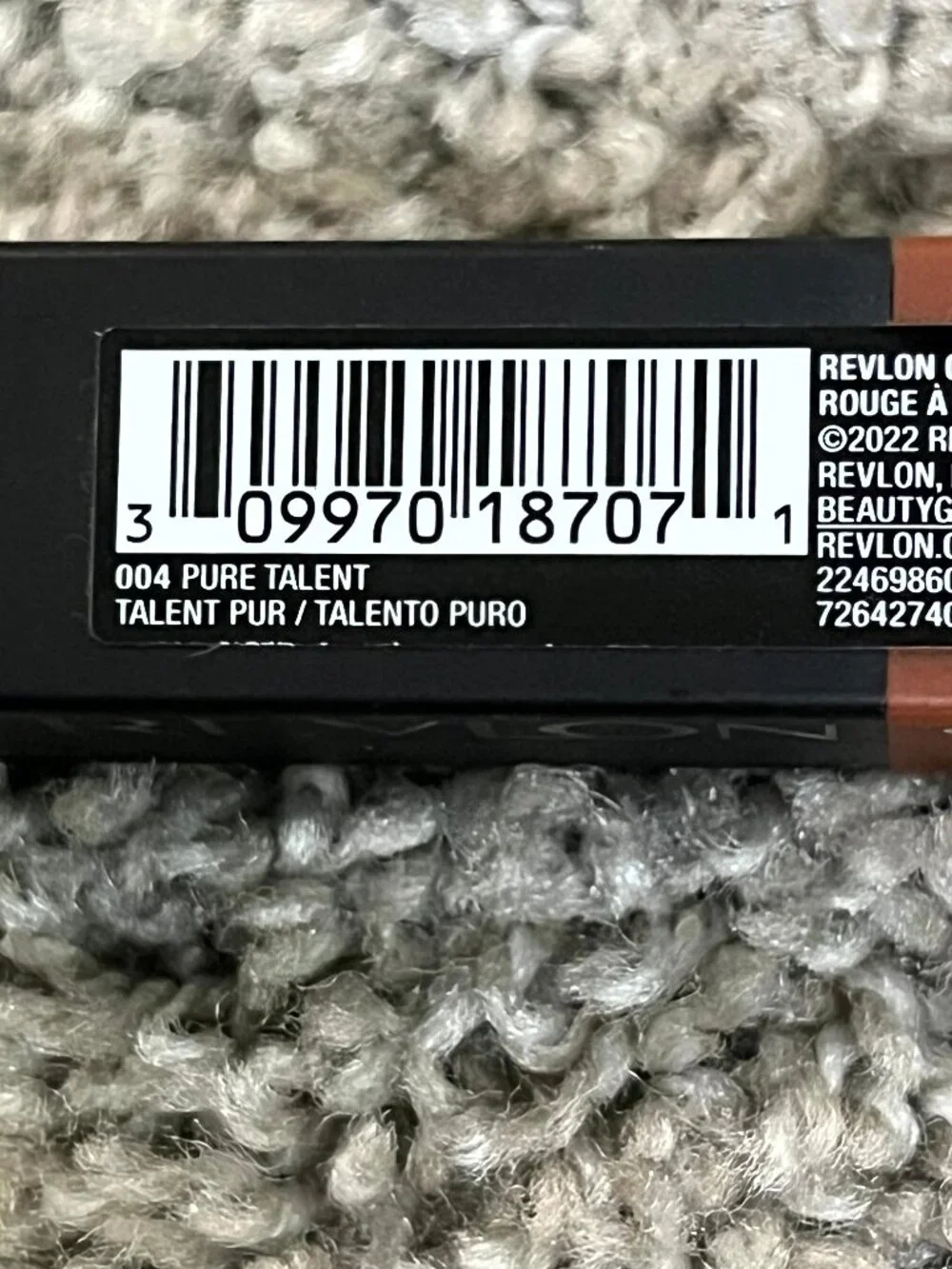 Revlon colour like